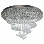 Люстра с пультом Chiaro 464015515 Бриз