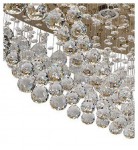 Люстра Chiaro 464015616 Бриз