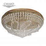 Люстра Chiaro 464015616 Бриз