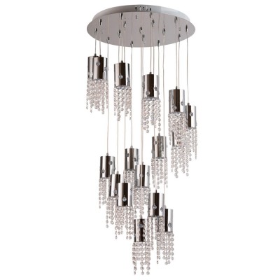 Люстра Mw light 464015716 Бриз Люстра Mw light 464015716 Бриз