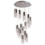 Люстра Mw light 464015716 Бриз