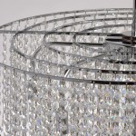 Люстра Chiaro 464016210 Бриз