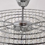 Люстра Chiaro 464016210 Бриз