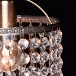 Люстра Mw light 464016701 Бриз