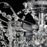 Люстра De markt 464017306 Бриз