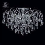 Люстра De markt 464017306 Бриз