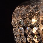 Chiaro Бриз 464017601 Люстра