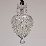 Chiaro Бриз 464017701 Люстра