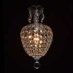 Chiaro Бриз 464017701 Люстра