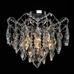 Люстра хрустальная Mw-light 464019204