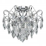 Люстра хрустальная Mw-light 464019204