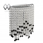 Светильник настенный бра Mw light 464020602 Бриз