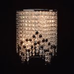 Светильник настенный бра Mw light 464020602 Бриз