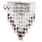 Светильник настенный бра Mw light 464021901 Бриз