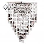 Светильник настенный бра Mw light 464021901 Бриз