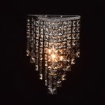 Светильник настенный бра Mw light 464021901 Бриз