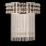 Светильник настенный бра Chiaro 464025403 Бриз