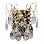 Светильник De City 464029001