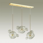 Люстра Odeon light 4640/36L BUBBLES