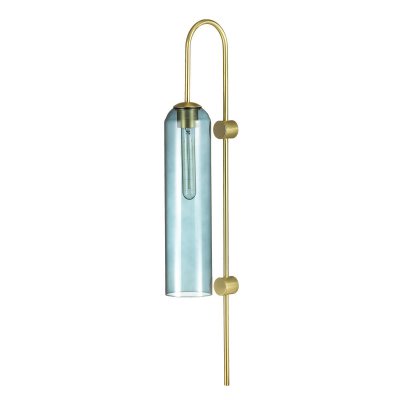 

Светильник бра Odeon light 4641/1W, 4641/1W