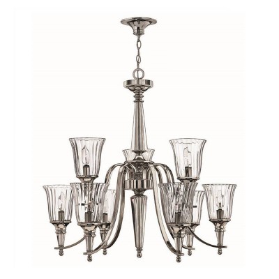 Люстра Natural concept HK/CHANDON9 CHANDON  