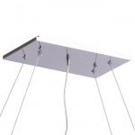 Люстра Mw light 465010514 Жаклин