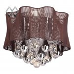 Люстра Mw light 465011205 Жаклин