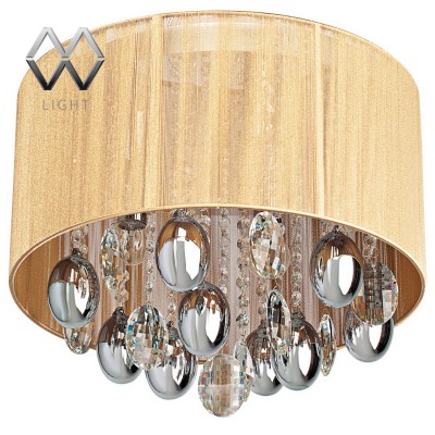 

Люстра Mw light 465011305 Жаклин, 465011305