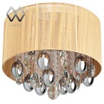 Люстра Mw light 465011305 Жаклин