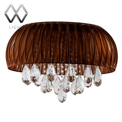 

Люстра Mw light 465011609 Жаклин, 465011609