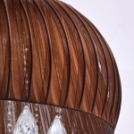 Люстра Mw light 465011609 Жаклин