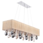 Люстра Mw light 465012114 Жаклин