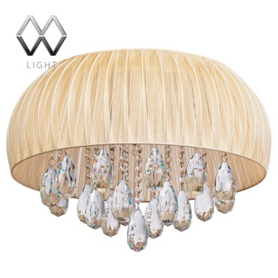 

Люстра Mw light 465012209 Жаклин