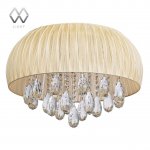 Люстра Mw light 465012209 Жаклин