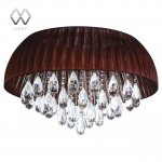 Люстра Mw light 465012317 Жаклин
