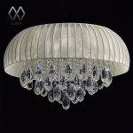 Люстра Mw light 465012417 Жаклин