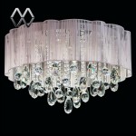 Люстра Mw light 465012920 Жаклин