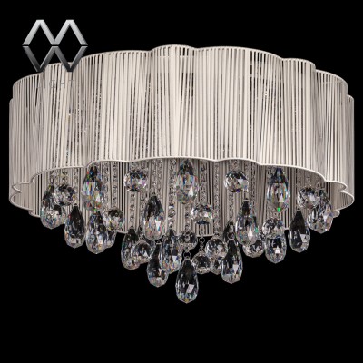 

Люстра Mw light 465013120 Жаклин