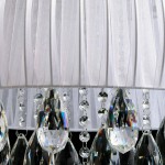 Люстра потолочная Mw light 465013614 Жаклин