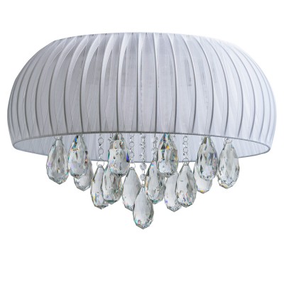 

Люстра потолочная Mw light 465013614 Жаклин