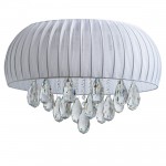 Люстра потолочная Mw light 465013614 Жаклин