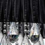 Люстра потолочная Mw light 465013714 Жаклин