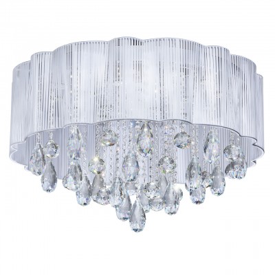 

Люстра потолочная Mw light 465013820 Жаклин, 465013820