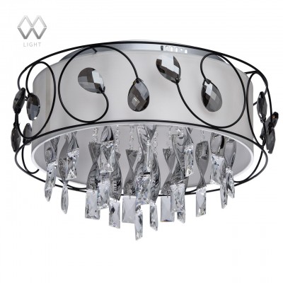 

Люстра Mw light 465014012 Жаклин