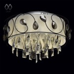 Люстра Mw light 465014012 Жаклин