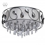 Люстра Mw light 465014012 Жаклин