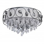 Люстра Mw light 465014118 Жаклин