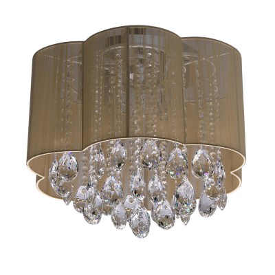 

Mw light Жаклин 465014306 Люстра, 465014306