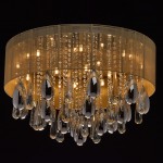 Светильник Mw light 465014915 