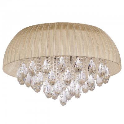 

Люстра с пультом Mw light 465015217 Жаклин, 465015217